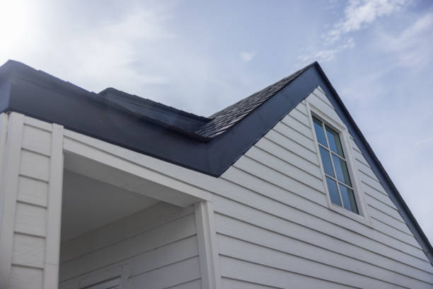 Best Insulated Siding Installation  in Cooper, TX